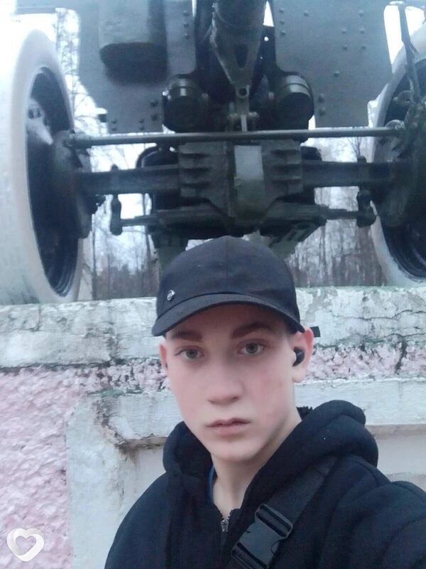 Алексей, Климово