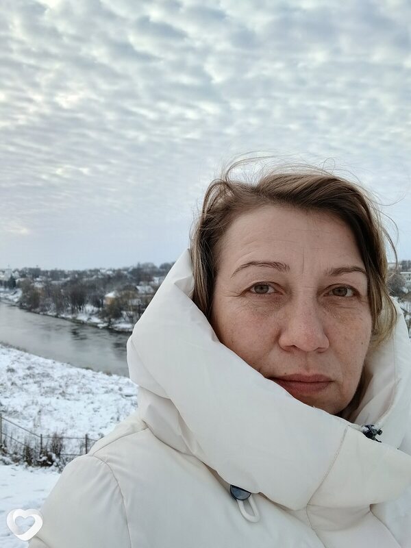 Наталья, 48, Вышнем Волочке — анкета №2727481