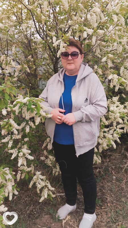 Елена, 59, Чите — анкета №2727485