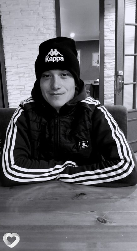 Андрей, 28, Чите — анкета №2727486