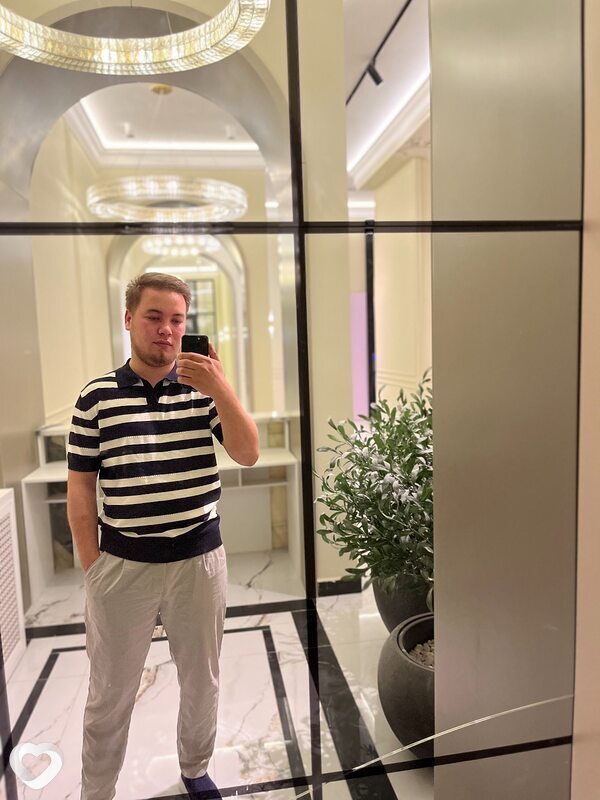 Jasurbek, 24, Астане — анкета №2727492