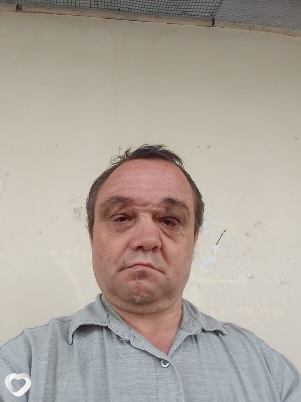 Алексей, 50, Коломне — анкета №2727493
