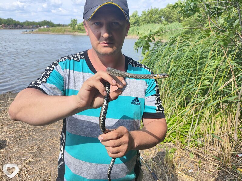 Андрей, 41, Донецке — анкета №2727494