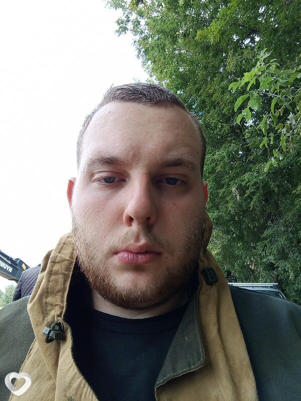 Кирилл, 22, Москве — анкета №2727741