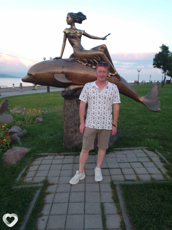 Андрей, 40, Новороссийске — анкета №2727743