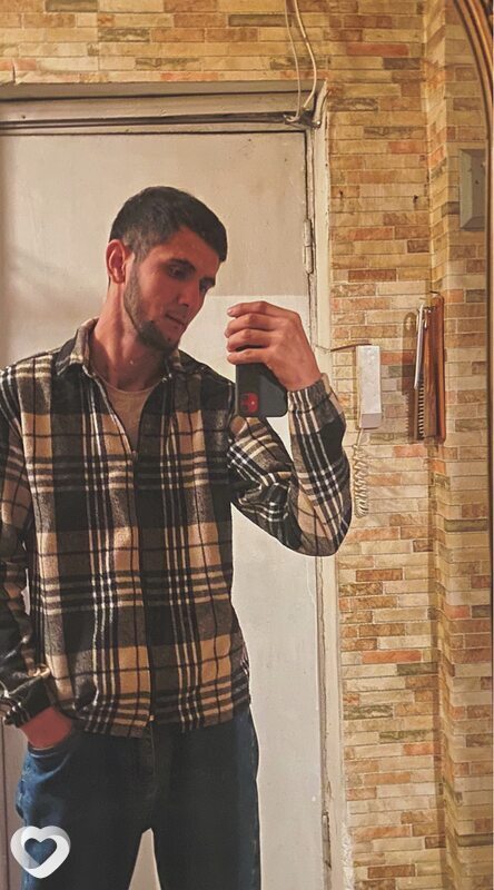 Oyatillo, 25, Казани — анкета №2727744