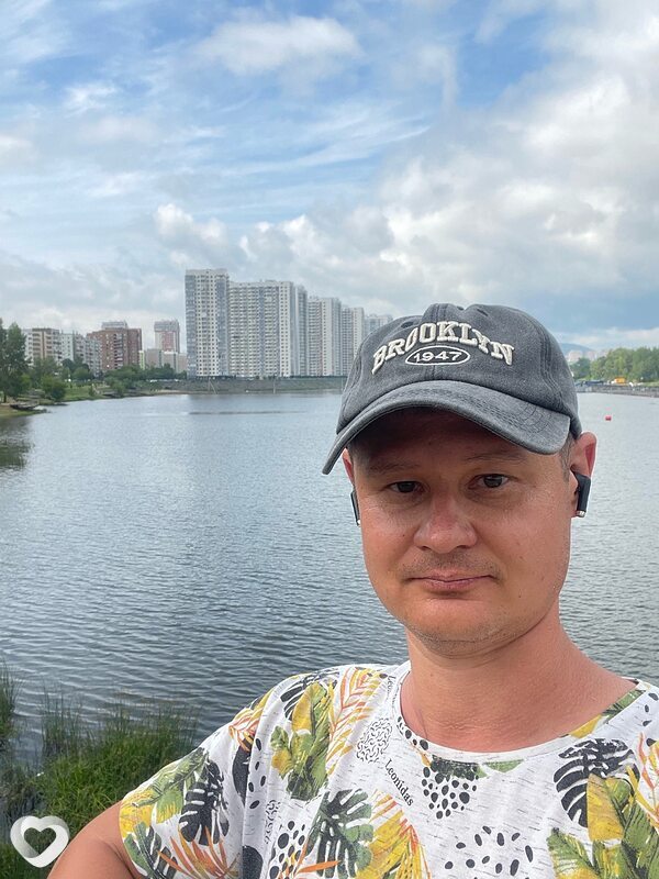 Сергей, 37, Красноярске — анкета №2727755