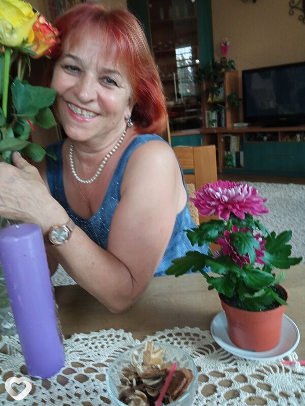 Татьяна, 65, Бресте — анкета №2727760