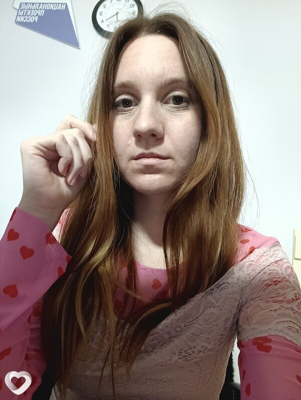 Alvyna, 32, Твери — анкета №2727446