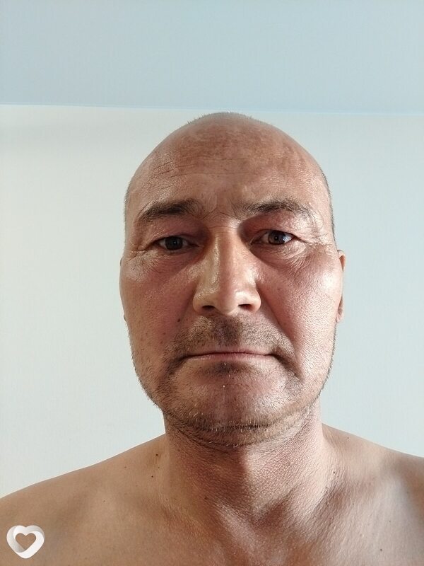 Мурат, 49, Рудном — анкета №2727449