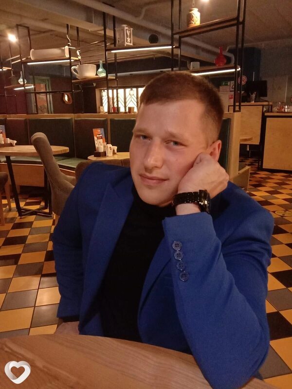 Владислав, 30, Ростове-на-Дону — анкета №2727451