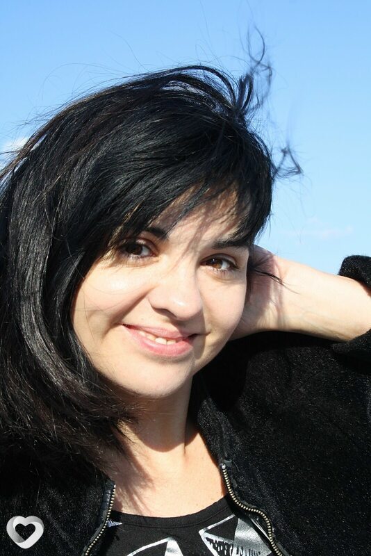Екатерина, 43, Санкт-Петербурге — анкета №2727452