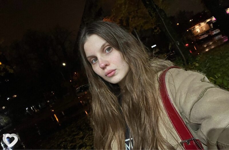 Юлия, Москва