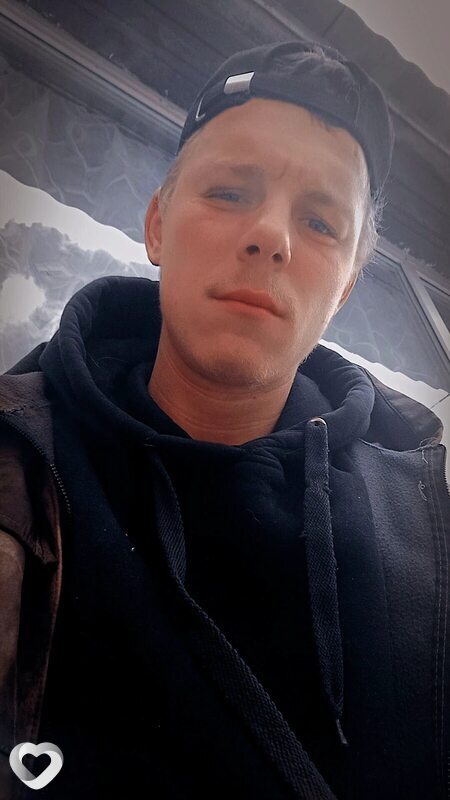 Микки Маус, 23, Москве — анкета №2727460