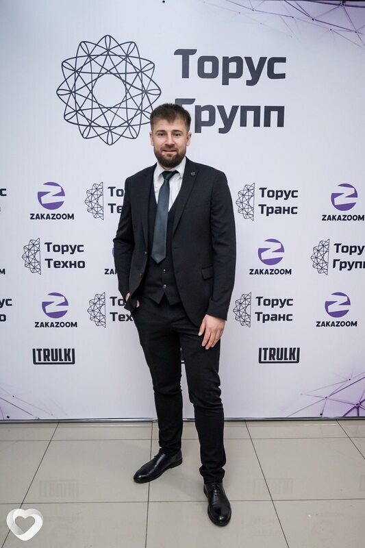 Виктор, 34, Сочи — анкета №2727465