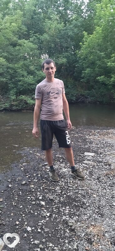 Евгений, 33, Амвросиевке — анкета №2727905