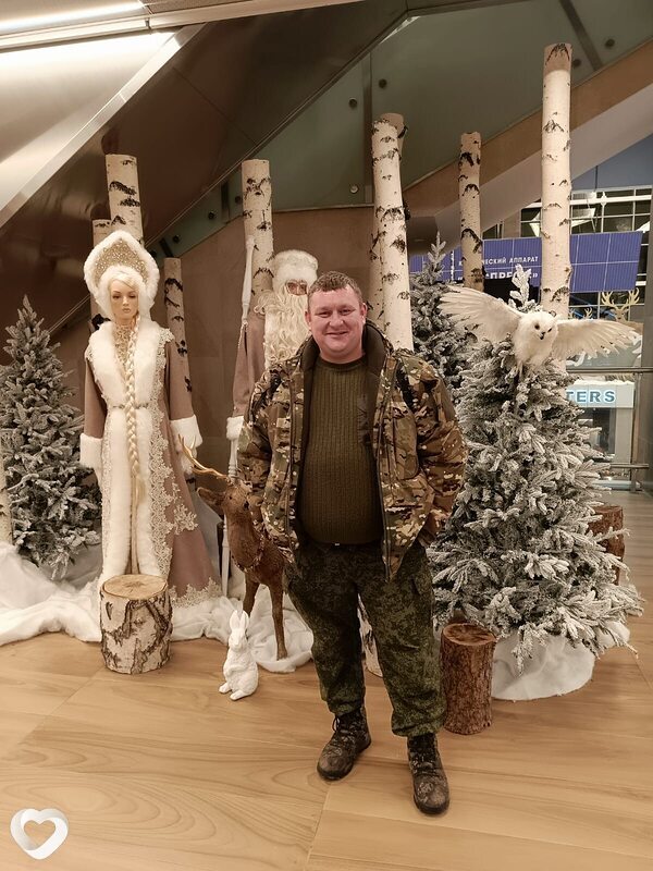 Аликсей, 38, Уссурийске — анкета №2727298