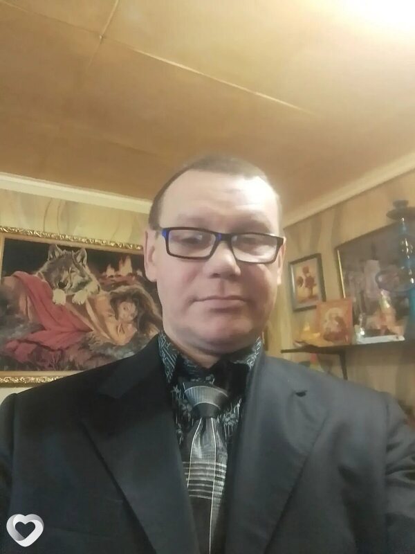 Сергей, 46, Омске — анкета №2727299