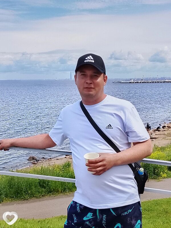 Кирилл, 32, Северодвинске — анкета №2727303