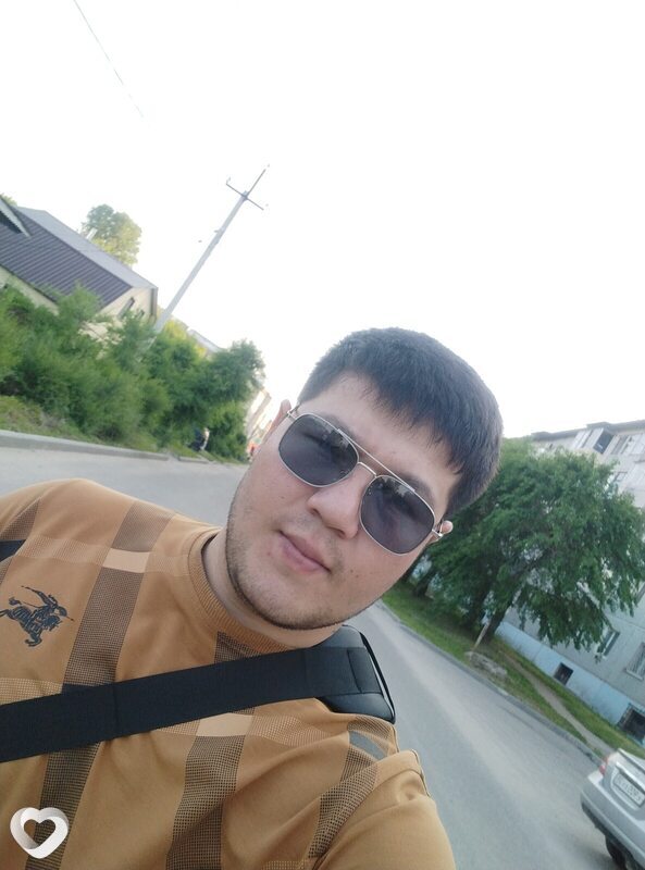 Навруз, 30, Свободном — анкета №2727307