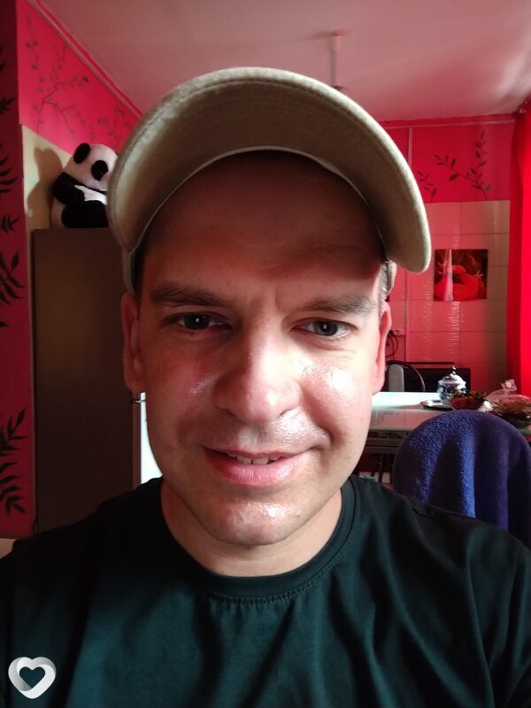 Юрий, 41, Подольске — анкета №2727308
