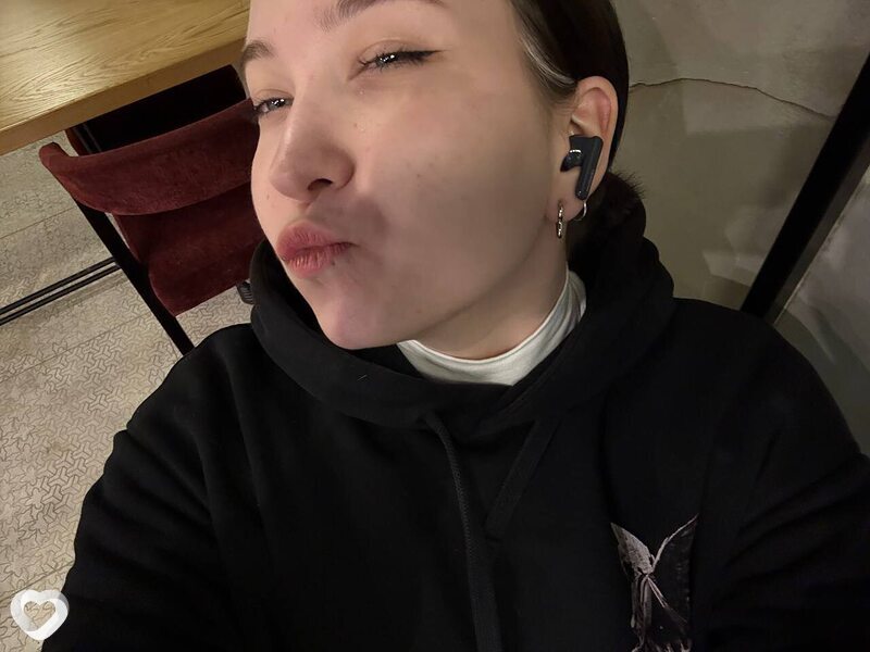 Алина, 20, Уфе — анкета №2774943