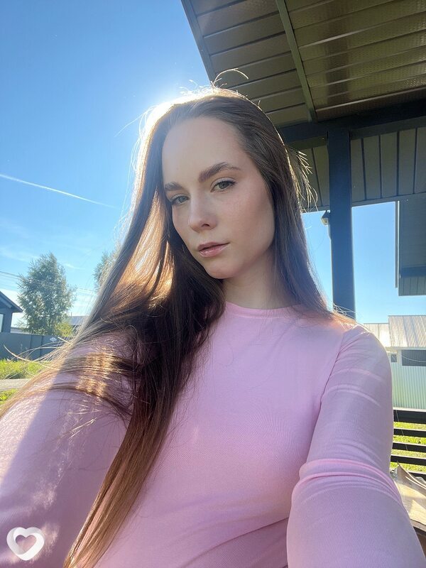 Alinka, 23, Ижевске — анкета №2774944