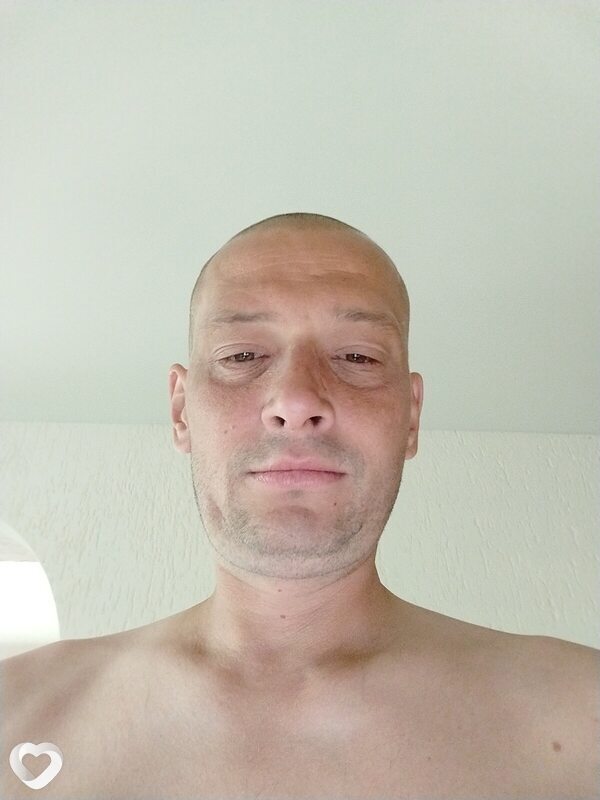 Олег, 43, Витебске — анкета №2727643