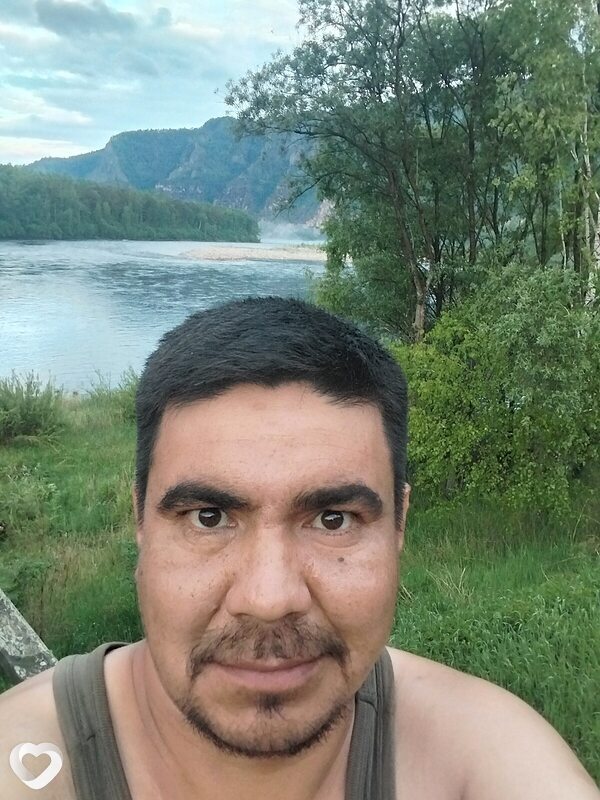 Владимир, 37, Нижнеудинске — анкета №2727648