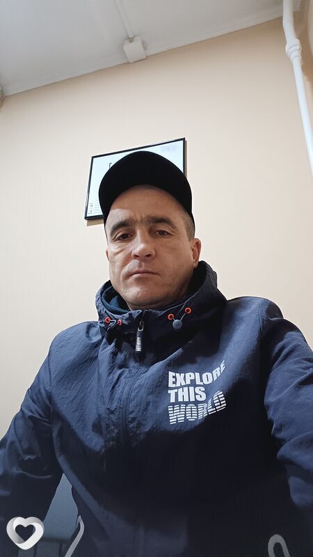 Евгений, 42, Темиртау — анкета №2727651