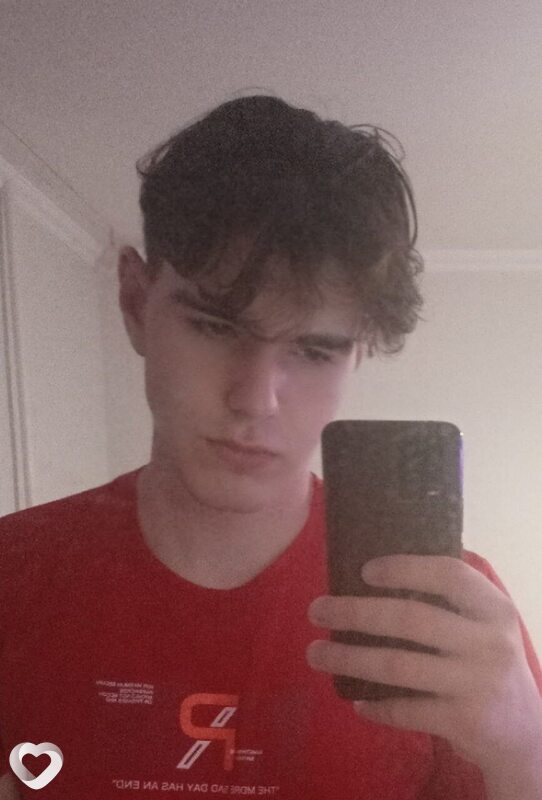 Дмитрий, 23, Новосибирске — анкета №2727656