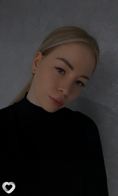 Ирина, 25, Иркутске — анкета №2727663