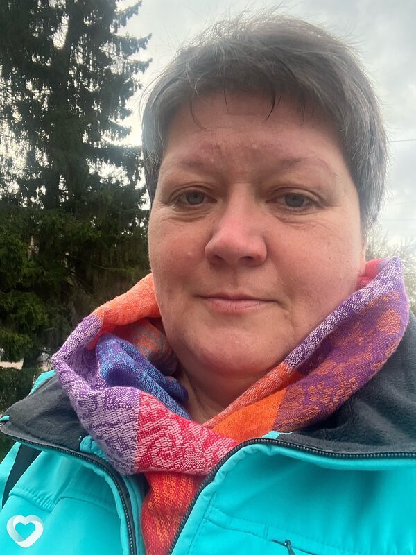 Наталия, 54, Екатеринбурге — анкета №2727665