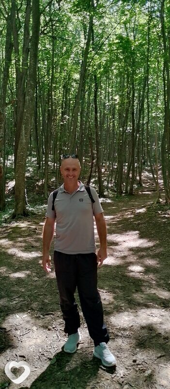 Вит, 44, Гулькевичах — анкета №2727669
