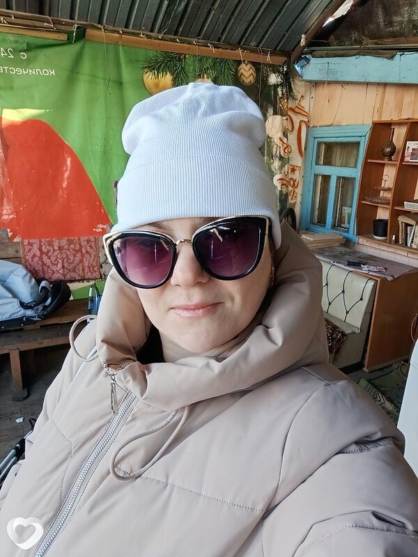 Ирина, 35, Хабаровске — анкета №2727679