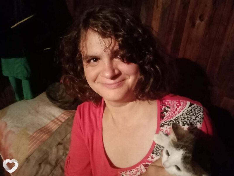 Алена, 42, Ангарске — анкета №2727683