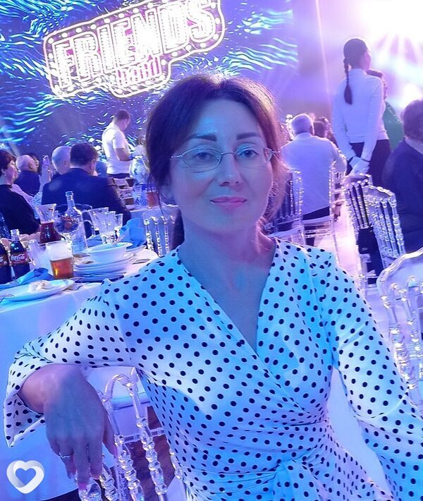 Vl, 47, Анапе — анкета №2727685