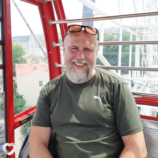 Александр, 60, Гродно — анкета №2727690