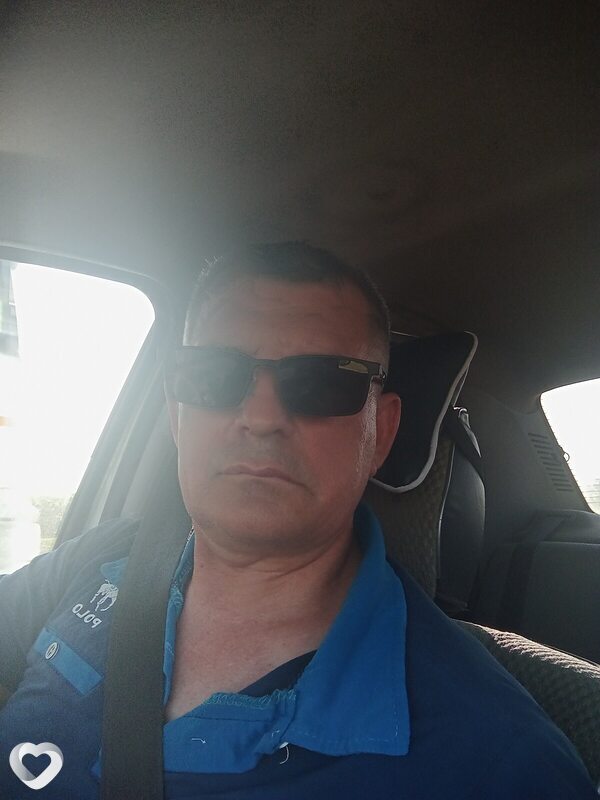 Стас, 48, Заинске — анкета №2727816