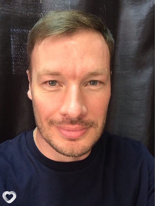 Дмитрий, 40, Минске — анкета №2727824