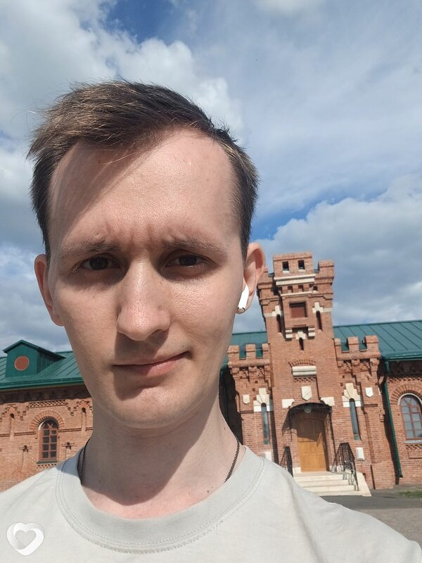 Владислав, 31, Новокуйбышевске — анкета №2727827