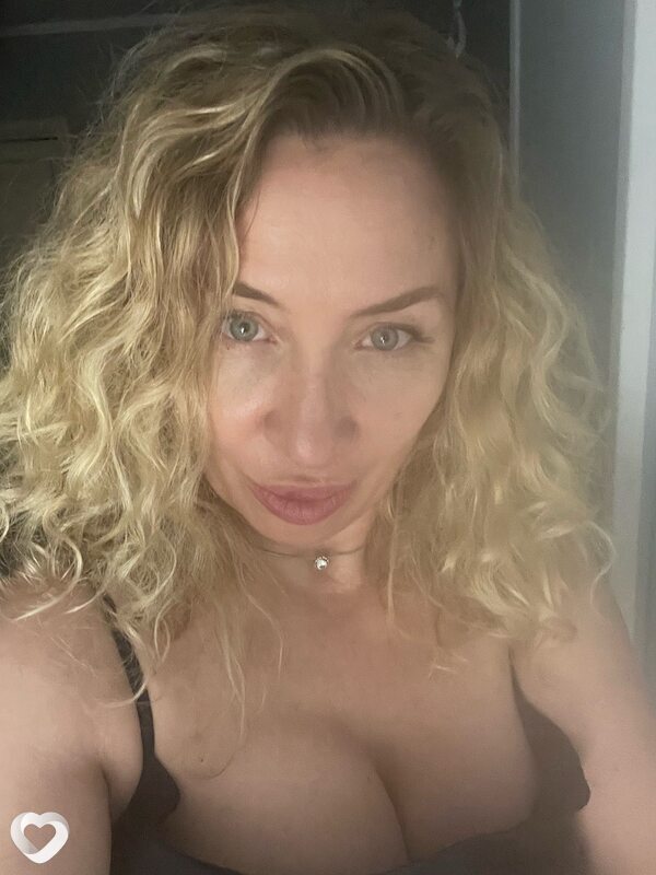 Tatyana, 40, Москве — анкета №2727835