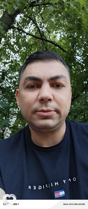 Юрий, 38, Санкт-Петербурге — анкета №2727601