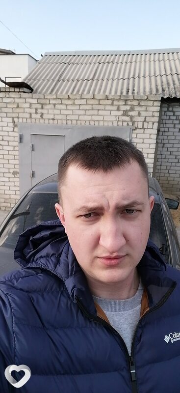 Валера, 32, Дудинке — анкета №2727611