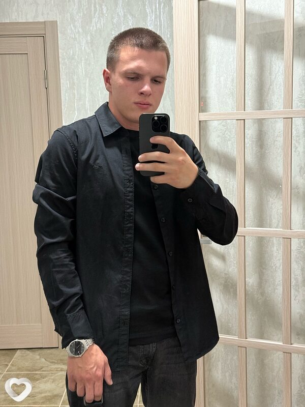 Алексей, Лермонтов