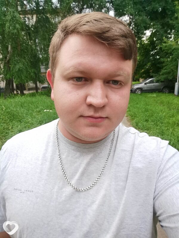 Илья, 24, Железногорске — анкета №2774945