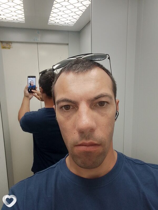 Алексей, 35, Тюмени — анкета №2727616