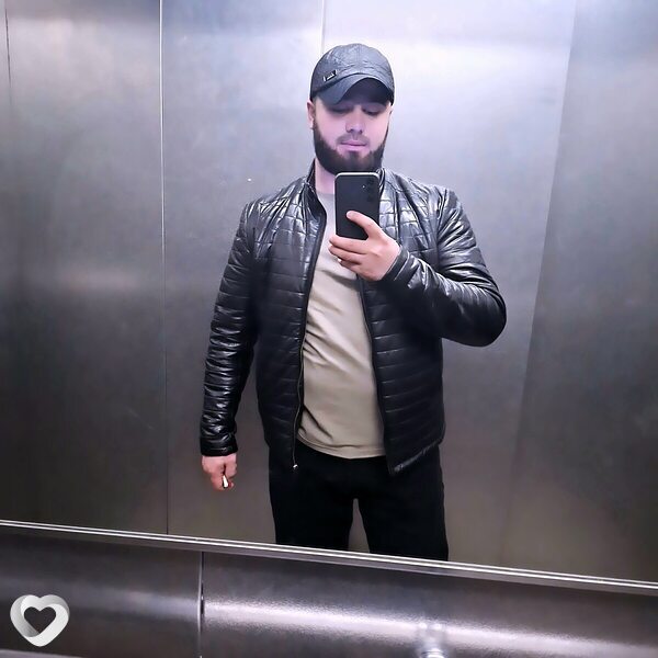 Билол, 29, Москве — анкета №2728568