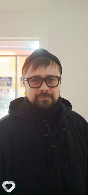Роман, 34, Москве — анкета №2728572