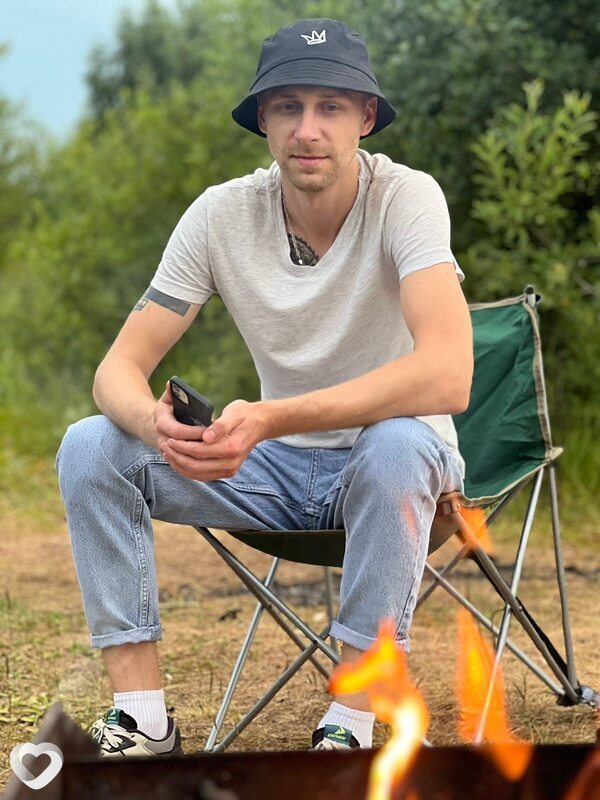 Владислав, 31, Кирове — анкета №2728575